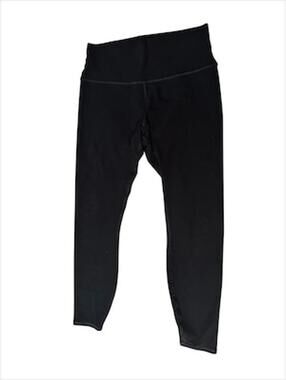 Black ALO leggings